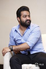 Jr NTR Interview About Jai Lava kusa Movie